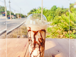 ติ่งเกาหลีคาเฟ่