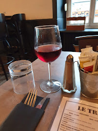 Plats et boissons du Restaurant Le trente et un à Oullins-Pierre-Bénite - n°16