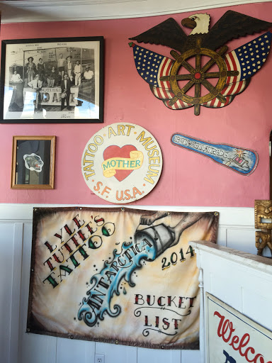 Explore tlou tattoo ideas, creative tattoo ideas in South Padre Island, available at Peggys Temporary & Permanent Tattoos