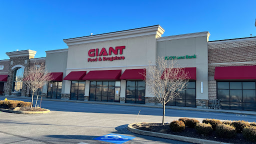 Grocery Store «Giant Food Stores», reviews and photos, 141 Swedesford Rd, Exton, PA 19341, USA