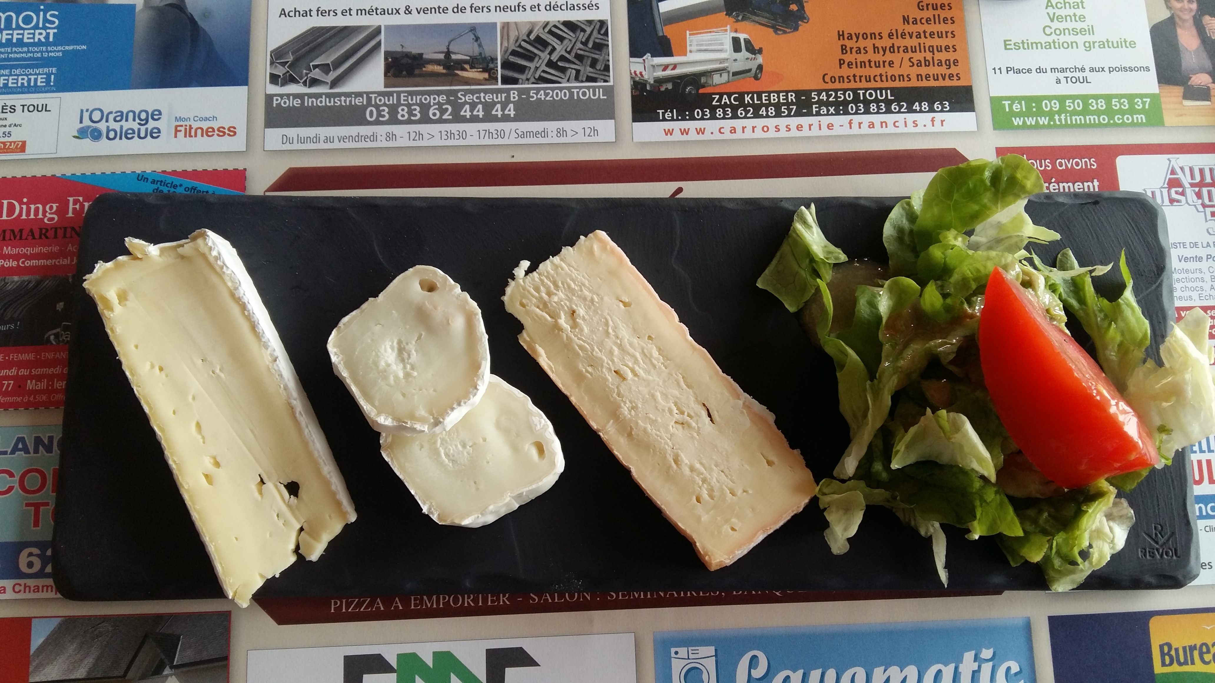 Photo n° 1 de l'avis de Bonnel.l fait le 26/07/2019 à 15:26