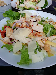 Photo n°43 de Les Pizzas de la Corentine à Quimper ()