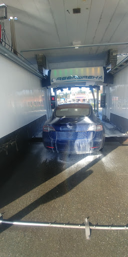 Car Wash «Kingsgate Carwash LLC», reviews and photos, 12425 NE 144th St, Kirkland, WA 98034, USA