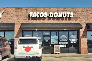 Tacos Donuts image