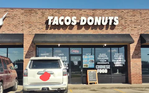 Tacos Donuts image