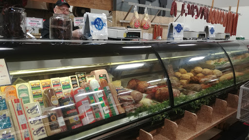 Butcher Shop «Fred the Butcher», reviews and photos, 1473 U.S. 9, Clifton Park, NY 12065, USA