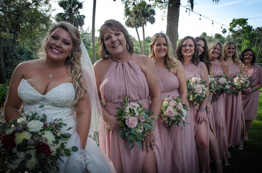 Florist «Country Club Flower Shop», reviews and photos, 820 W Lake Mary Blvd #101, Sanford, FL 32773, USA