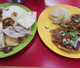 Tony's Asadero photo