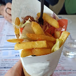 Photo n°1 de l'avis de Marco.a fait le 11/09/2017 à 07:27 sur le  Benny'S Taverna Greca à Massa