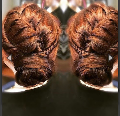 Beauty Salon «Allure Salon & Spa», reviews and photos, 4614 Broadway, Allentown, PA 18104, USA