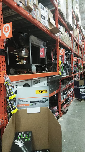 Home Improvement Store «The Home Depot», reviews and photos, 1220 NY-300, Newburgh, NY 12550, USA