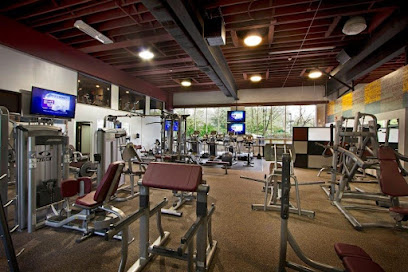 Energy Fitness & Performance Center, LLC - 50 Piermont Rd, Cresskill, NJ 07626
