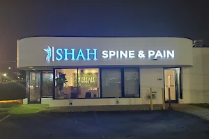 Shah Spine & Pain image