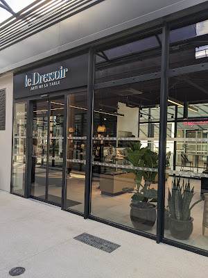 Le Dressoir à Dijon