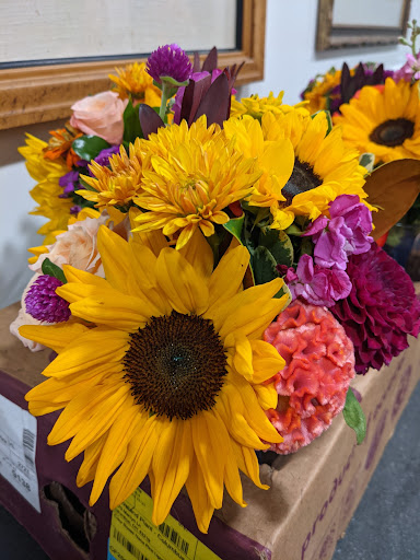 Florist «All inBloom», reviews and photos, 7909 Station St, Columbus, OH 43235, USA