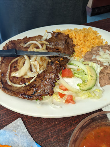 Mexican Grocery Store «Las Penas Mexican Grocery & Restaurant», reviews and photos, 215 Byers Rd, Miamisburg, OH 45342, USA