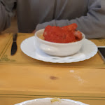 Photo n°1 de l'avis de Monika.a fait le 12/09/2018 à 21:18 sur le  Cabane du Combal à Courmayeur