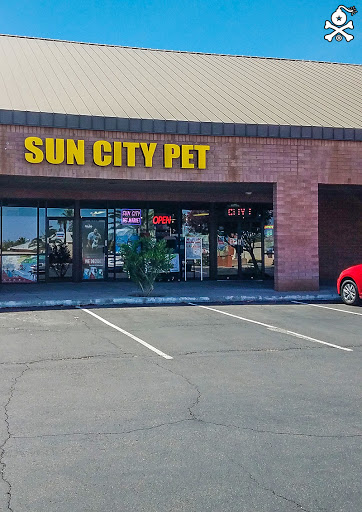 Sun City Pet Market, 10050 W Bell Rd #45, Sun City, AZ 85351, USA, 