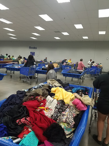 Thrift Store «Goodwill Saville Retail Store», reviews and photos