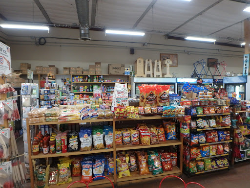 Grocery Store «Out West General Store», reviews and photos, 17121 W Glendale Ave, Waddell, AZ 85355, USA