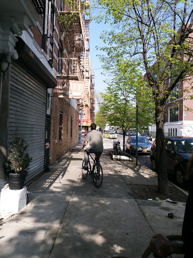 Tour Operator «Get Up and Ride Bike Tours», reviews and photos, 330 S 3rd St, Brooklyn, NY 11211, USA