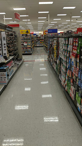 Department Store «Target», reviews and photos, 1235 Point Mallard Pkwy, Decatur, AL 35601, USA