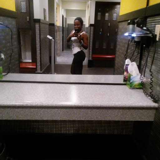 Gym «Planet Fitness», reviews and photos, 901 Wildflower Drive, Washington, PA 15301, USA