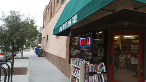 Used Book Store «Adams Avenue Bookstore», reviews and photos, 3502 Adams Ave, San Diego, CA 92116, USA