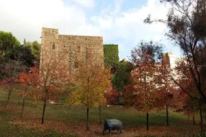 Carthusian of Vallparadís Castle image