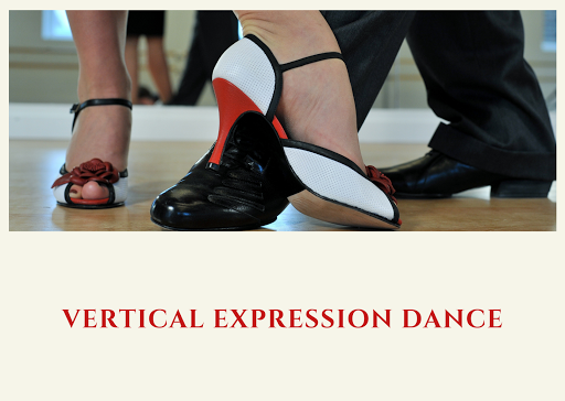 Vertical Expression Dance