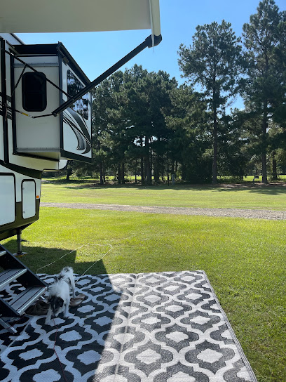 Wanee Lake RV and Golf Course