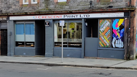 Crescent Print Edinburgh Ltd
