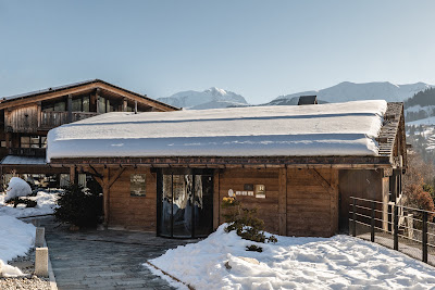 L'Alpaga, Megève, a Beaumier Hotel à Megève