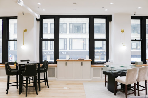 Jeweler «Ethan Lord Jewelers», reviews and photos, 5 S Wabash Ave #208, Chicago, IL 60603, USA