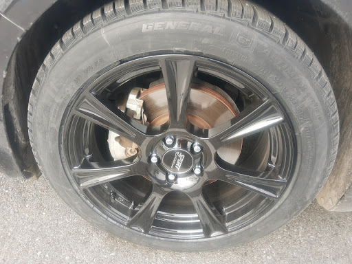 Auto Repair Shop «Fishkill Tire & Auto Repair», reviews and photos, 1103 Main St, Fishkill, NY 12524, USA