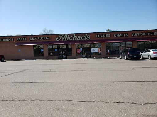Craft Store «Michaels», reviews and photos, 14501 Eureka Rd, Southgate, MI 48195, USA
