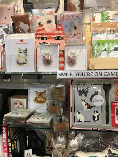 Gift Shop «Maido Fine Stationery & Gifts», reviews and photos, 1581 Webster St #260, San Francisco, CA 94115, USA