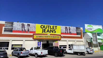Outlet Jeans