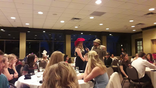 Country Club «Manhattan Country Club», reviews and photos, 1531 N 10th St, Manhattan, KS 66502, USA