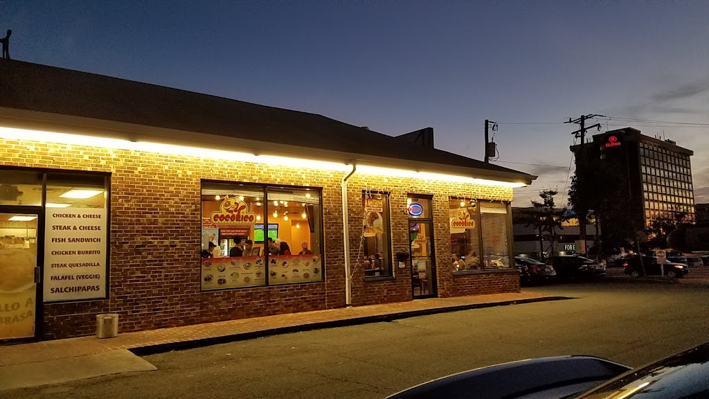 Cocorico Chicken 22150