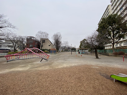 梅田亀田公園