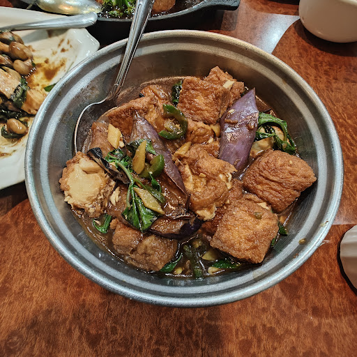 Happy Family Restaurant image