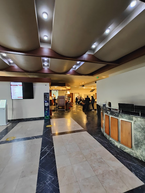 أوزيل أنقرة ماياجوز هاستالوكلار ميركزي - Ozel Ankara MAYAGÖZ Hastalıkları Merkezi