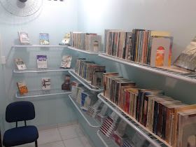 Associação Espírita Casa do Caminho (AECC)