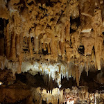 Photo n° 2 de l'avis de Pauline.e fait le 23/07/2021 à 12:25 pour Grotte du Grand Roc à Les Eyzies