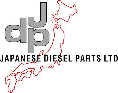 Japanese Diesel Parts