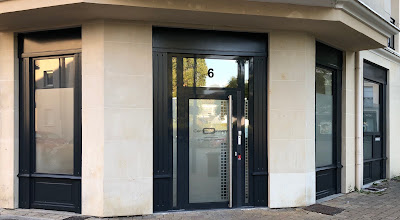 CERAM CONCEPT SARL à Montigny-le-Bretonneux