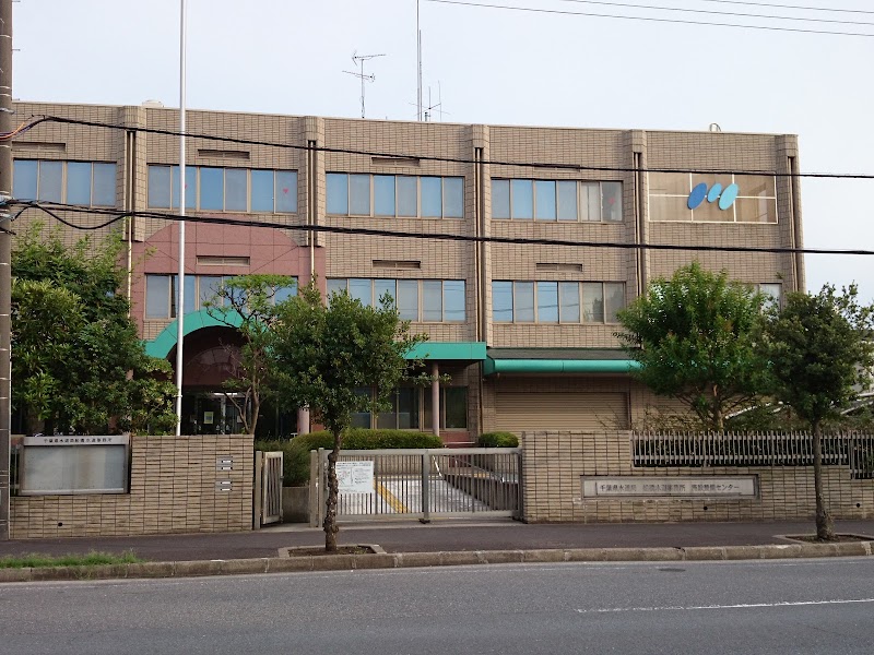 千葉県企業局 船橋水道事務所