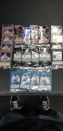 Video Game Store «CM Games - Cedar Bluff», reviews and photos, 9121 Executive Park Dr, Knoxville, TN 37923, USA