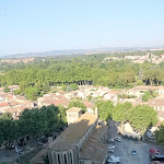 Photo n° 1 de l'avis de Andrzej. fait le 31/07/2018 à 12:38 pour Église Saint-Gimer à Carcassonne
